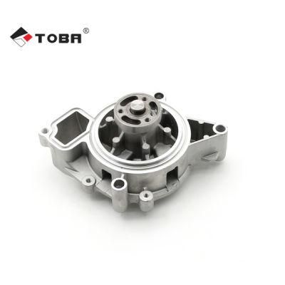 Wholesale New Coolant Pump Auto Spare Parts Car Engine Cooling System Water Pump OEM 12630084 for Vauxhall Astra Vectra 2.2L