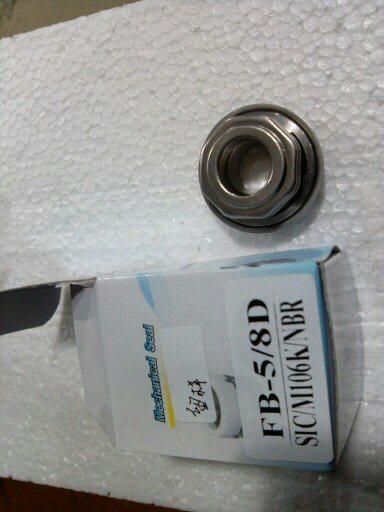 3505417/C9337mo Pump Seal, Mechanical Seal for Caterpillar Komatsu 