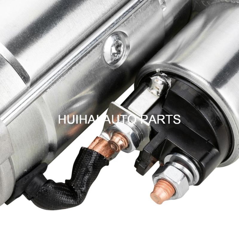 Brand New Auto Car Motor Starter 33226 D8r28 438200 458289 for Citroen C4