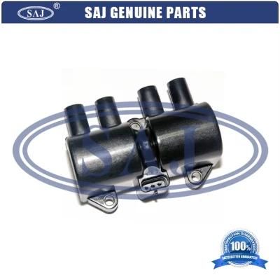Promise Chevrolet Optra OE 96253555 93363483 93363483 96566260 Ignition Coil with 3 Pin