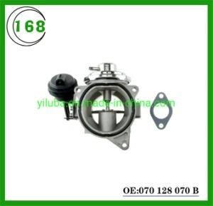 VW Multivan Mk V [2003-2009] MPV 2.5 Tdi Egr Valve 070128070b
