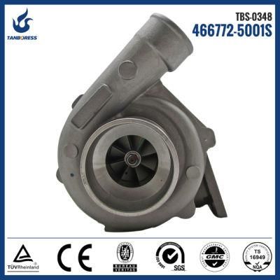 Navistar TO4E13 DTA466B Turbo Chra Repair kit 466772 466772-1 466772-5001S