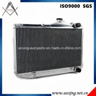 Car Accessories Auto Radiator for 83-87 Toyota Corolla at
