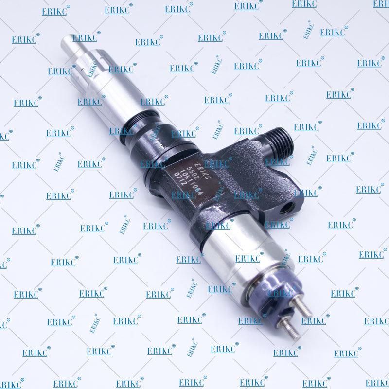 Auto Injection Denso 5501 Fuel Oil Injector 095000-5501 (8-97367552-1) , 095000-5502 Denso Fuel Pump Injector 8973675522 for Isuzu 4hl1, 6hl1