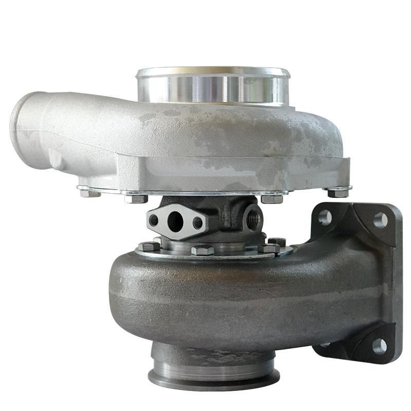 Gtx3076r-58 Ball Bearing 836014-5003s 851154-5001s Turbocharger for Performance Use
