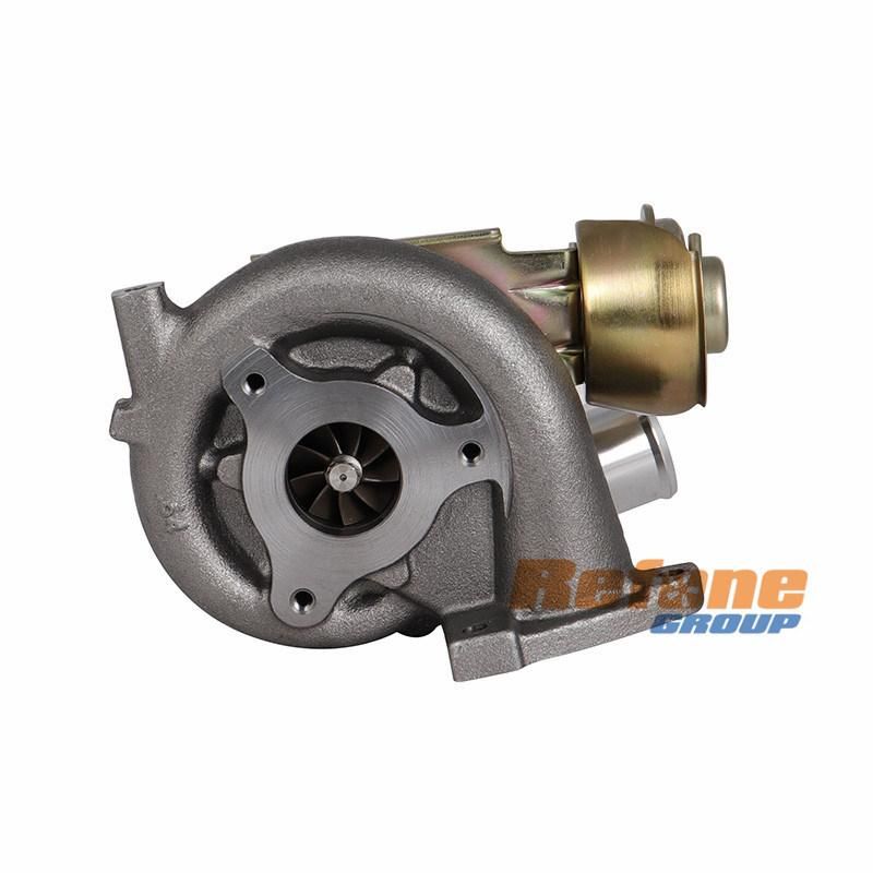 Gta2052V Turbo Assembly 724639-0002 724639-5006s Turbo for Nissan Patrol