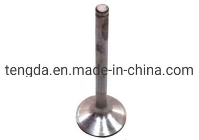 High Quality 3802356 Engine Valve Intake and Exhaust Engine Valve for Sale