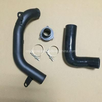 Turbo Discharge Conversion for VW Golf Gti Mk7 Ea888 Gen3 1.8t 2.0t
