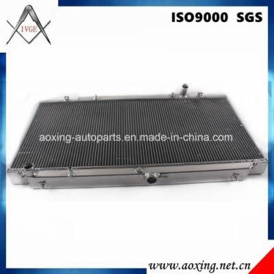 Auto Air Conditioning Spare Parts for Patrol Diesel 1997-2001 at