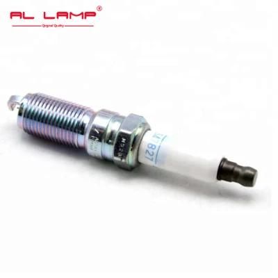 41-125 12647827 Iridium Spark Plug for Dodge Chrysler Ford Mazda Volvo Envision Regal ATS Cts 2.5L