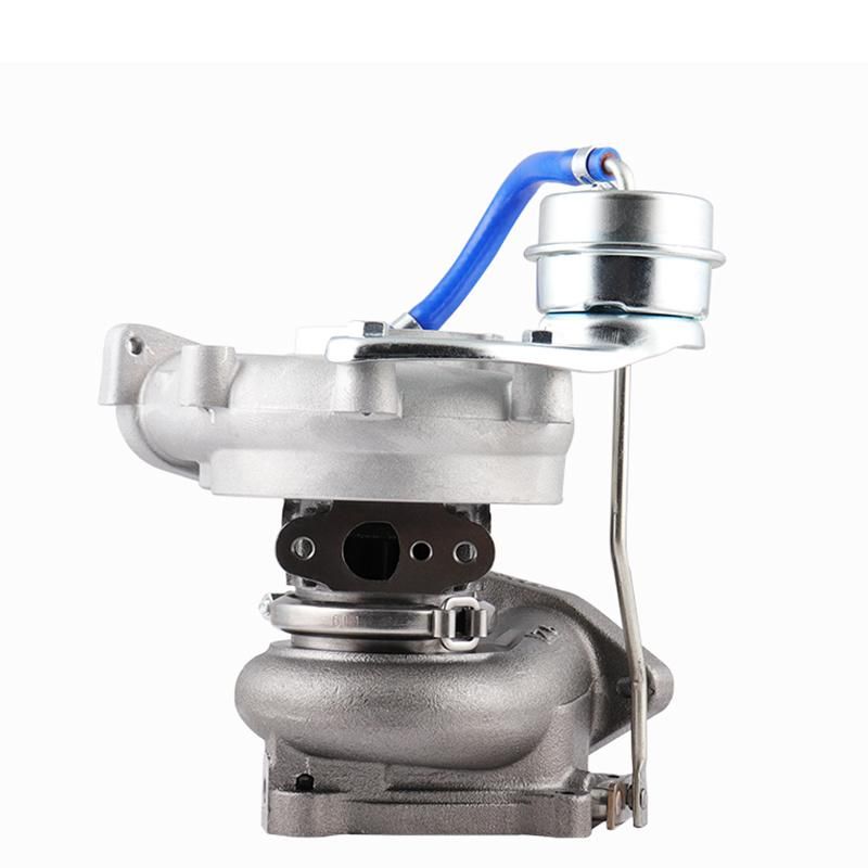 CT12b 17201-58040 Engine 15bft Water Cooled Diesel Complete Turbocharger