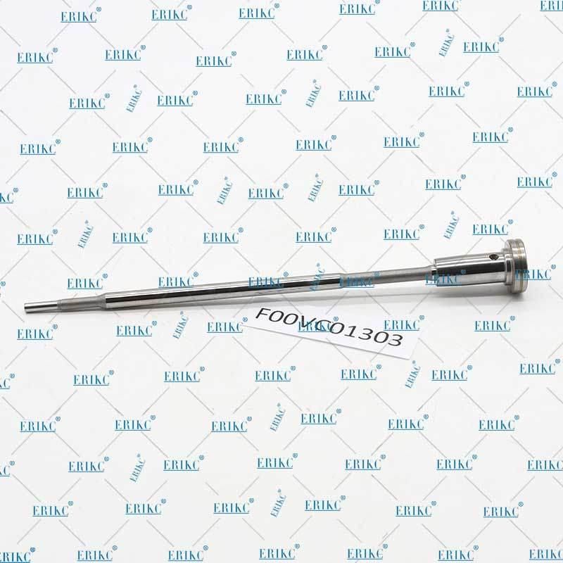 Erikc Foovc01303 F Oov C01 303 Angle Needle Valve F 00V C01 303 Sample Injection Control Valve F00vc01303 for Psa Group 0445110135