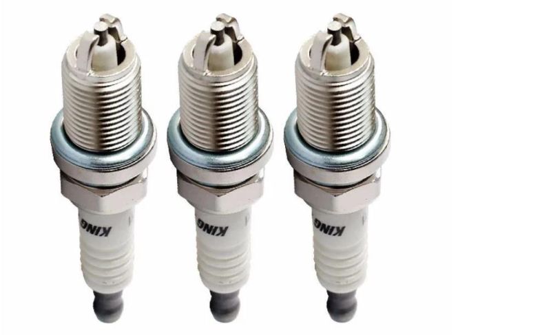 90919-01253 Car Engine Spark Plug Fit for Yaris