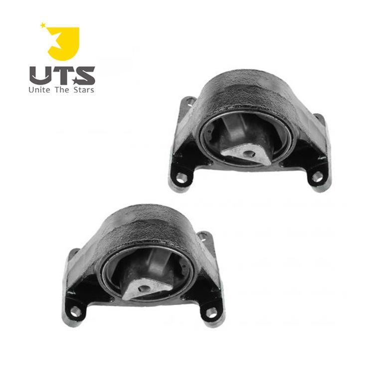Auto Parts Engine Mount Rubber Mount for Jeep Grand Cherokee II OEM 52058936AC 52058937AC