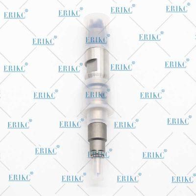 Erikc 0 445 120 437 Automobile Engine Parts 0445 120 437 Common Rail Injector 0445120437