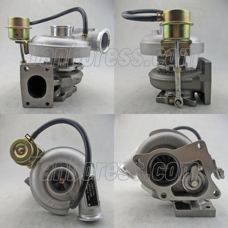 Foton HE211W 2834188 Turbocharger CHRA Turbo spare parts 3774229 3777058 3773122 3777896 3774234