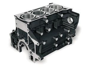 Cylinder Block-- Dongfeng Forward Dongfeng Commercial