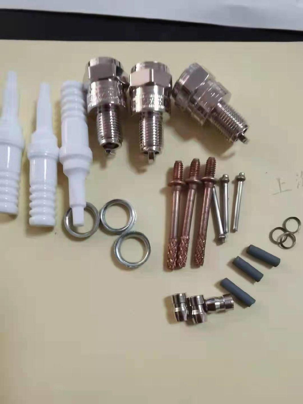 Factory customzed Car Iridium Spark Plug Automotive engine Iridium Spark Plug