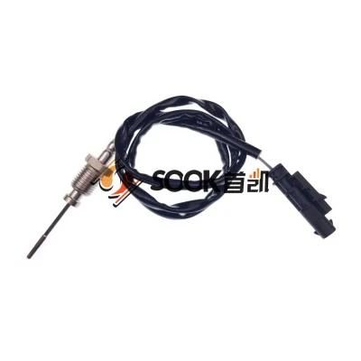 Egr Exhaust Gas Temperature Sensor OEM: 55277123