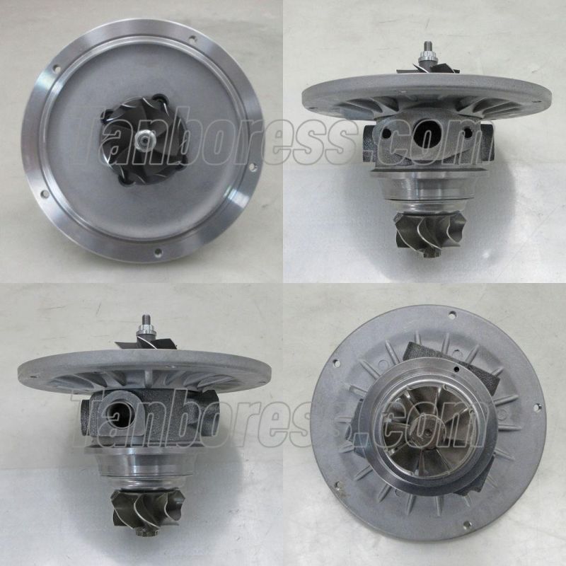 Turbo Chra Cartridge for Nissan CabStar 2.5 Dci 110 HP VN4 RHF4HVN4 turbocharger