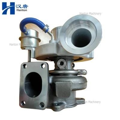 Cummins Holset Turbocharger 5325099 5325100 for JAC