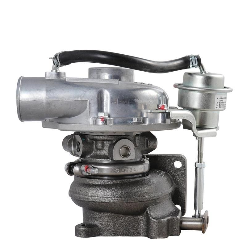 Rhf4h Turbocharger Assembly Vb420014 Va420014 Turbo for Trooper