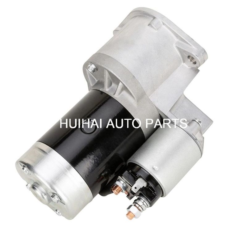 Brand New Auto Car Motor Starter 16935 M2t58381 for Nissan Lift Truck Tcm Equipment Lift Truck