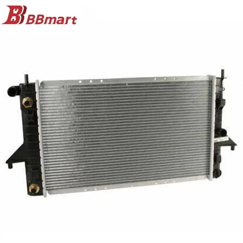 Bbmart Auto Parts Left Intercooler for Jaguar FT/Xjl/Xf/Xk/F-Type OE C2c39565