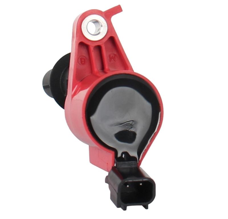 Motorcycle Spar Parts Ignition Coil