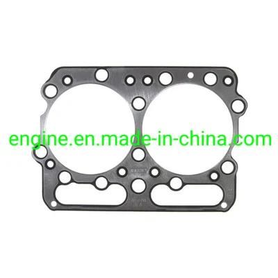 Nt855cylinder Head Gasket 3036126 3047402 3074982 3076189 3349819