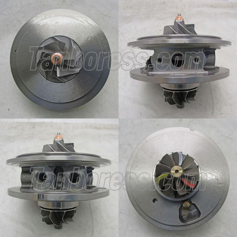 Chevrolet Captiva 2.2D 163 HP Turbocharger Chra turbo cartridge 49477-01600 4947701600