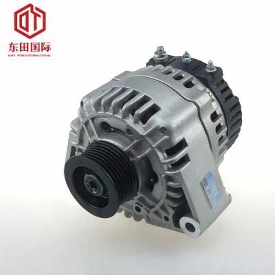 Sinotruk HOWO Truck Engine Parts Wg1560090012 Alternator