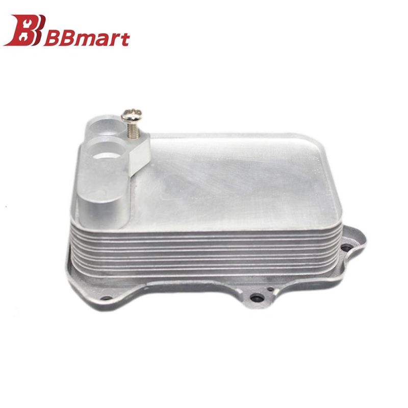 Bbmart Auto Fitments Car Parts Engine Oil Cooler for Audi Seat VAG VW OE 03c 117 021j 03c117021j