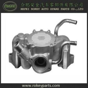 Auto Water Pump for Buick 12527740 12523502