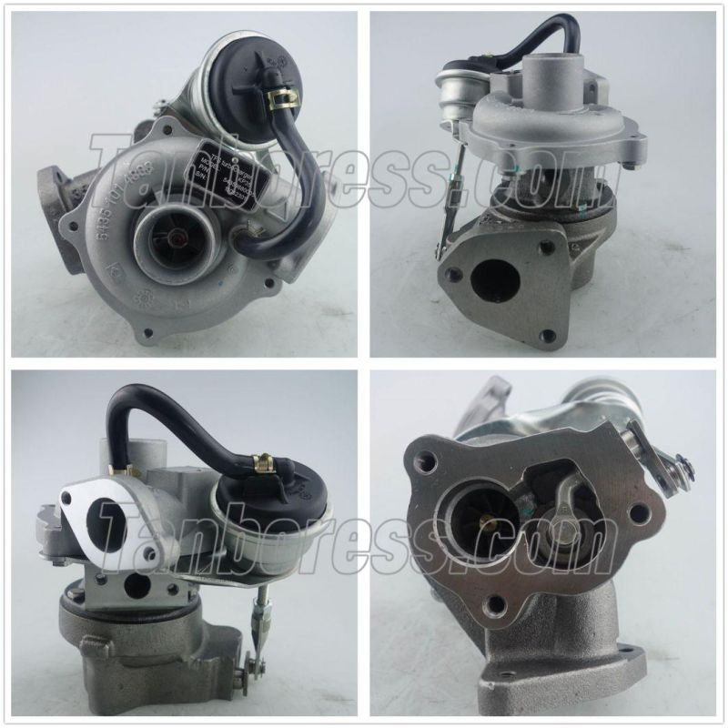 0375S1 73501343 KP35 turbocharger 54359710005 54359700005 54359880005 turbo