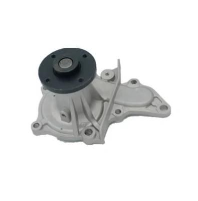 Auto Parts Titanium Alloy Car Water Pump for 3e/1.5L 3e/1.5L 2e, 4e, 5e/1.5L (OEM 16110-19106 16100-19225 16100-19226 16100-19107)