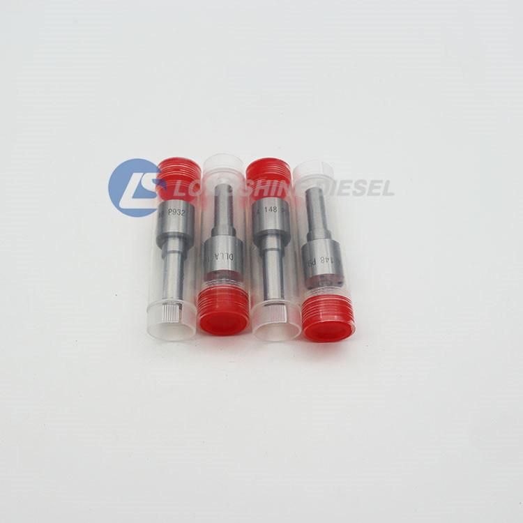 Common Rail Injector Dlla148p932 for Denso Injector 16600-Vm00A