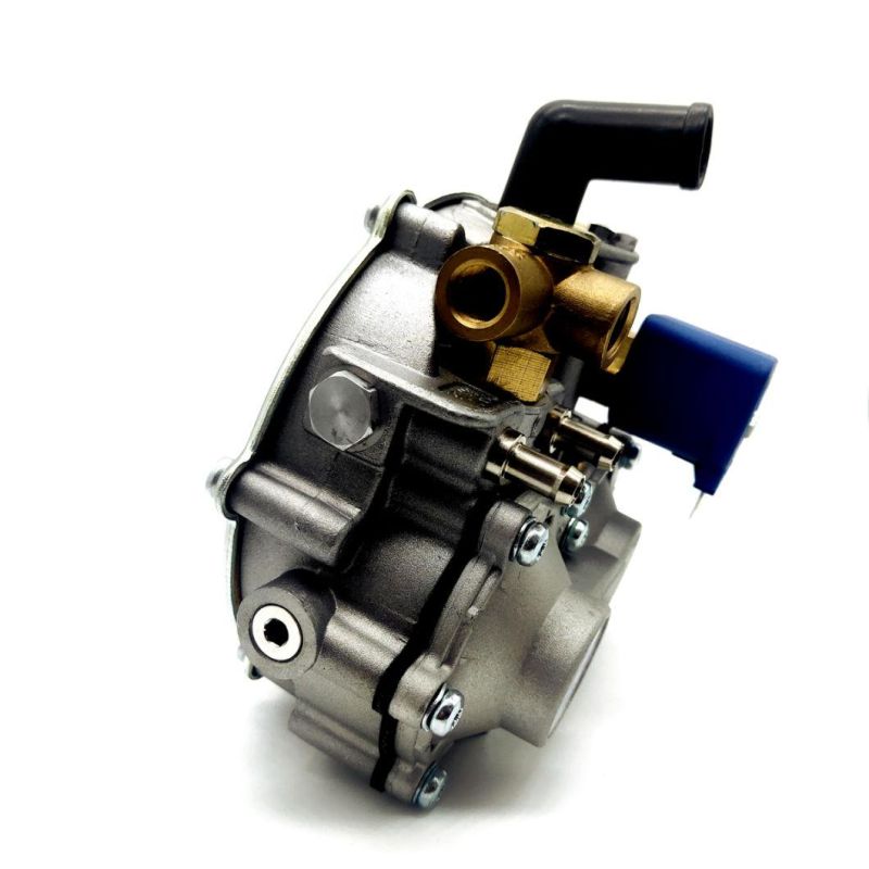 Llano Ln-At04 Pressure Regulator for Autogas Injection Vehicles