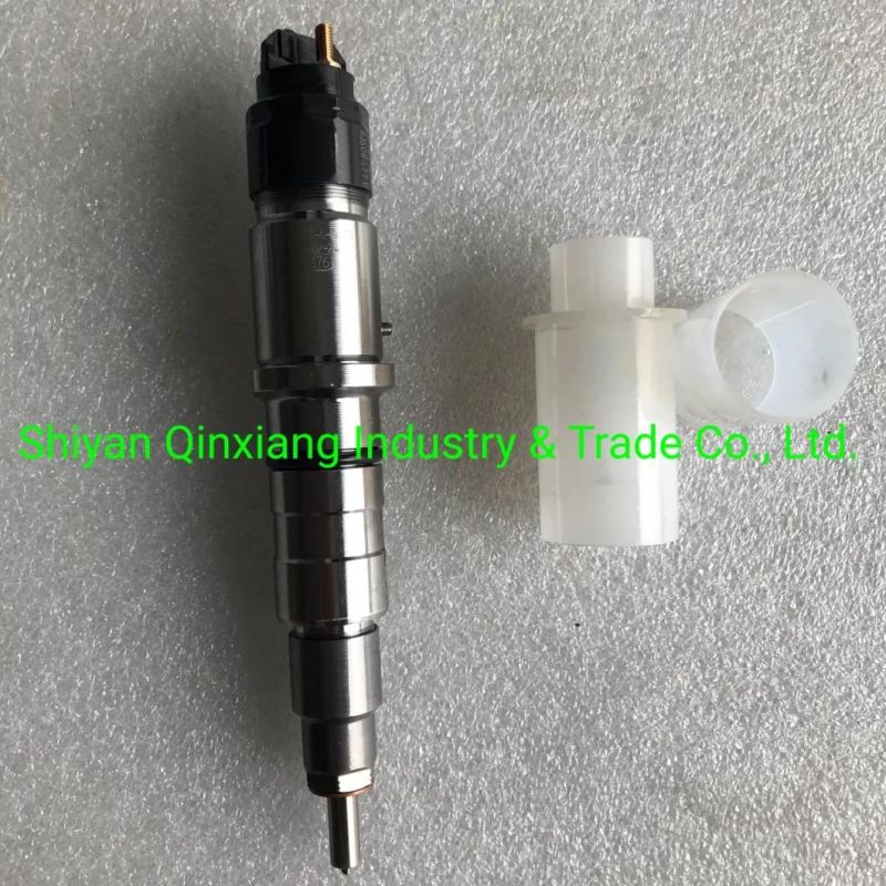 Genuine Isle Engine Injectors 5272937 0445120304