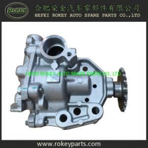 Auto Oil Pump 150002040r for Renault Master III
