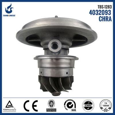 HX55 for Iveco turbo charger Parts core cartridge 4043648 4043649