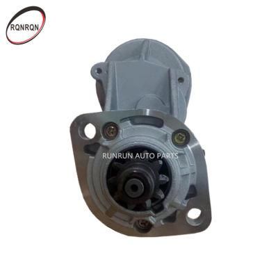 12V 2.7kw 13t Starter for Bobcat John Deere 2280006470 0280008400