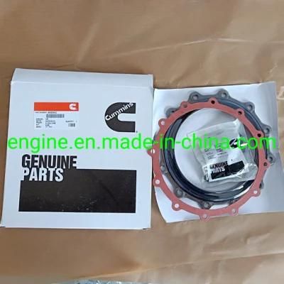 M11 ISM11 Qsm11 Crankshaft Rear Seal Kit 3800969 3803355 3801629