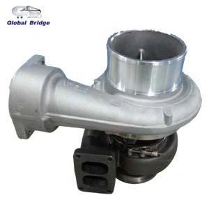 S4ds025 199119 Turbocharger for Caterpillar 14.6L 3406b
