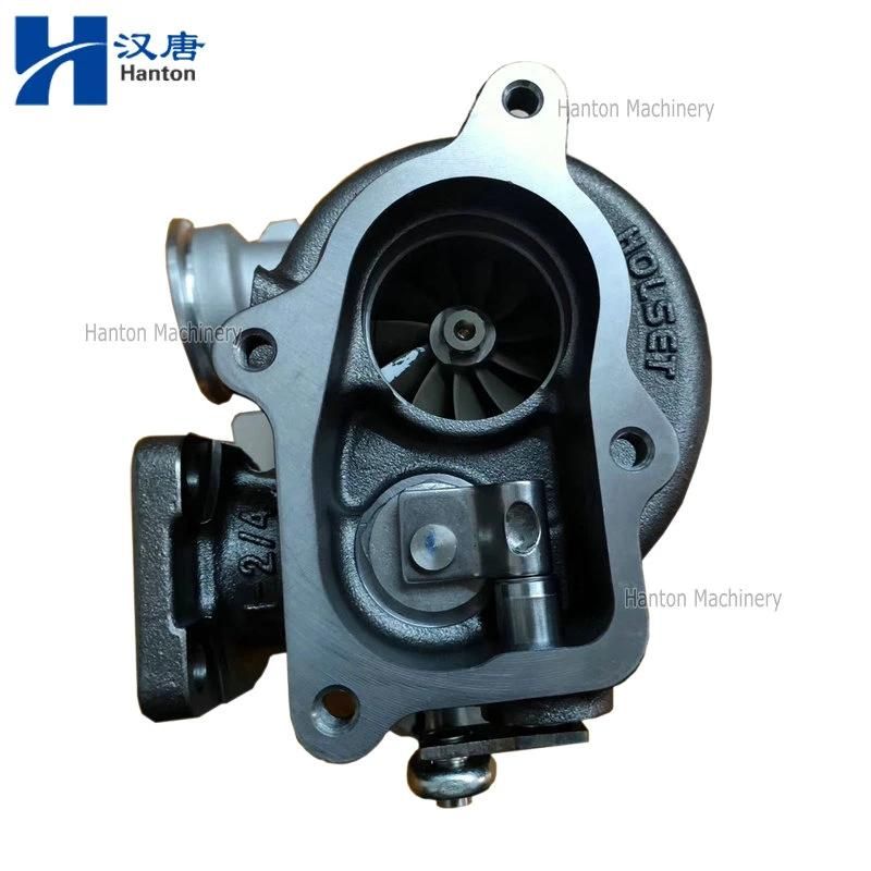 Cummins Holset Turbocharger 5325099 5325100 for JAC