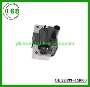 Ignition Coil for Nissan Quest Frontier Pathfinder Xterra Qx4 Cm1t-230 Cm1t-230b Cm1t230A Cm1t-230A 22433-4m000