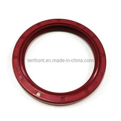 21443-02500 Crankshaft Oil Seal for Atos I10 Car Engine G4hc G4hg Parts