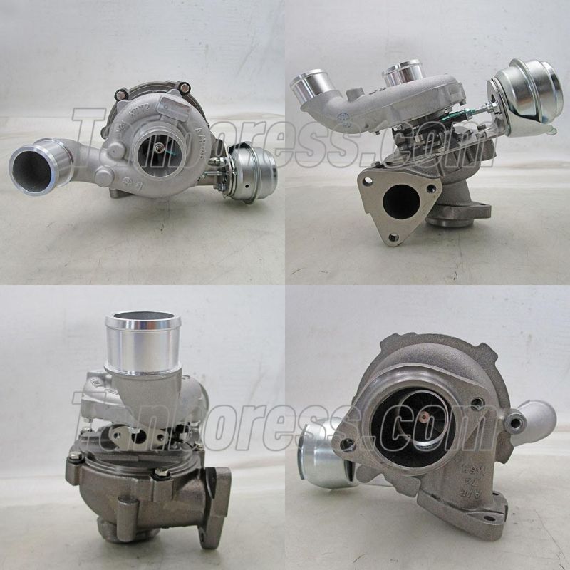 Ssang-Yong GTB1549V (S3) D20DT  761433-0002 761433-0003 761433-2 turbocharger