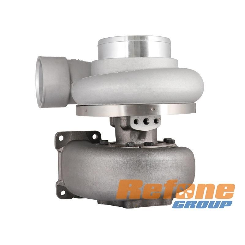 Ktr130e-534aw 6502-51-5010 6502515010 Turbocharger for Komatsu 6D170e