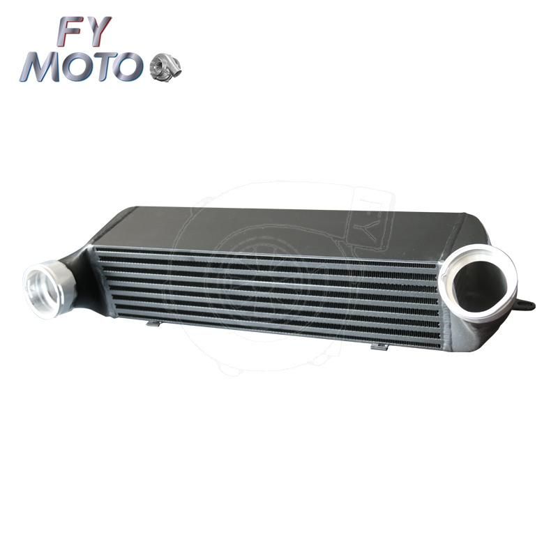 China Manufacture for BMW E82 Widely Used Superior Quality Intercooler